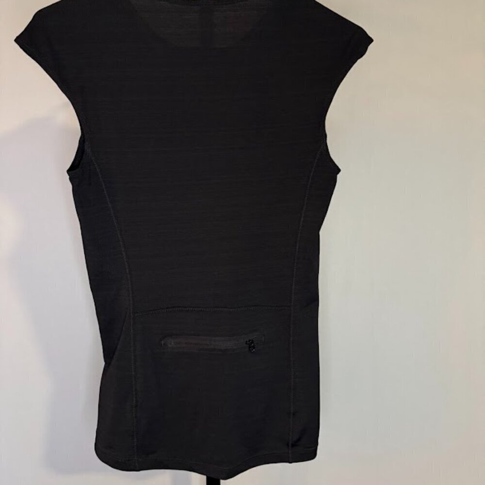 Athleta Pacifica Rashguard Tank - Picture 6 of 6